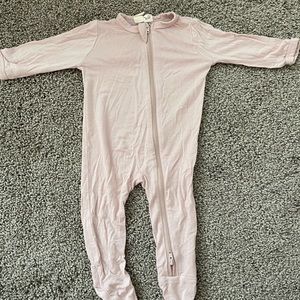 Kyte baby footie pajamas 0-3mos